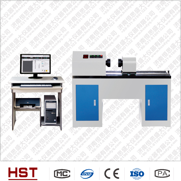 LNZ-500螺栓拉力扭轉試驗機